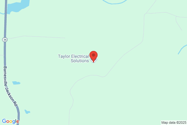 Taylor electrical Solutions LLC