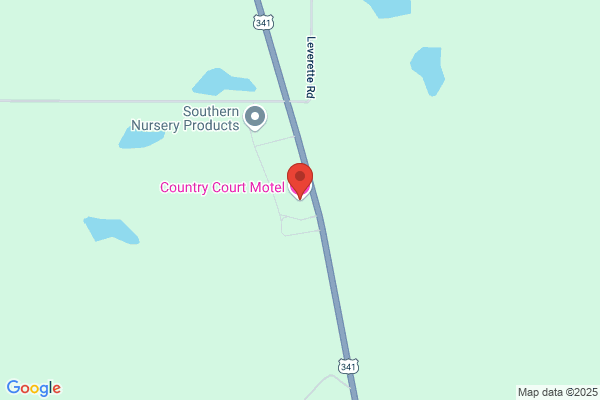Country Court Motel