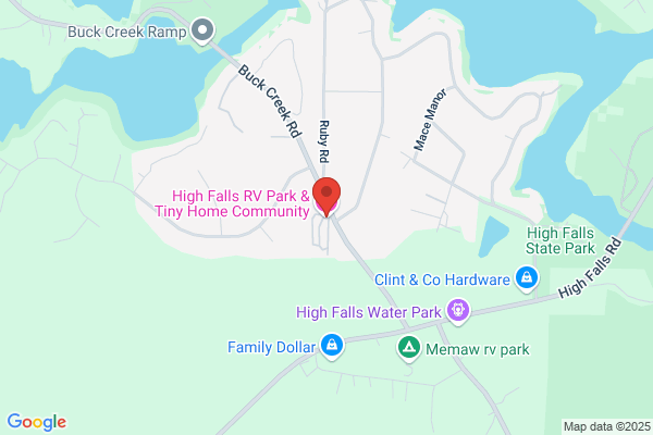 341 Mobile Home Park