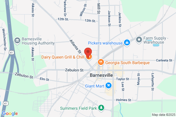 ARCpoint Labs of Barnesville