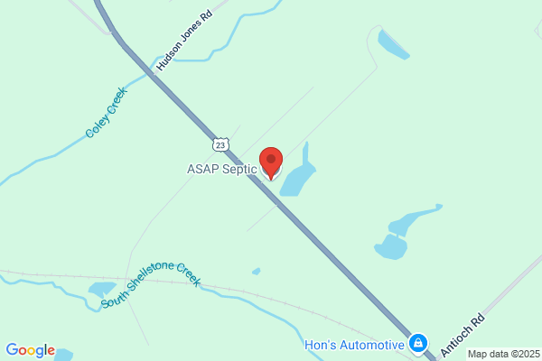 ASAP Plumbing and Septic