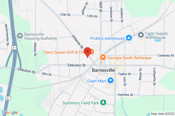 B & F