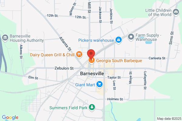 Barnesville Bottle Shop