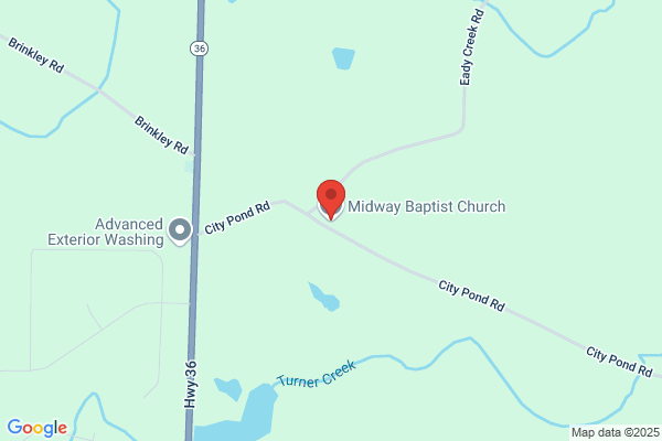 Midway Baptist Church