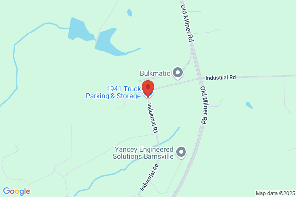 1941 Truck Parking & Storage, LLC