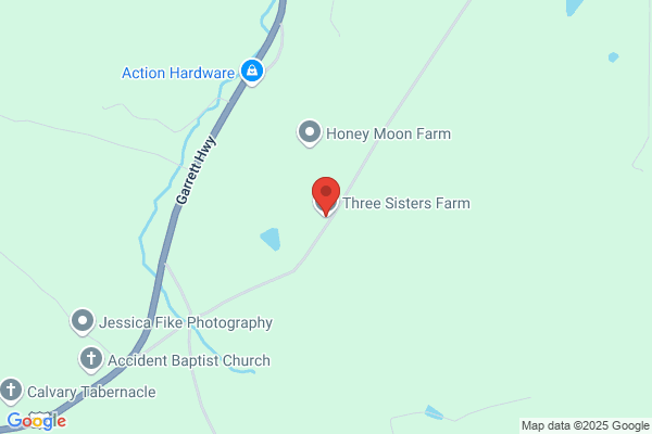 Two Sisters Farm