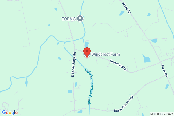 Windcrest Farms