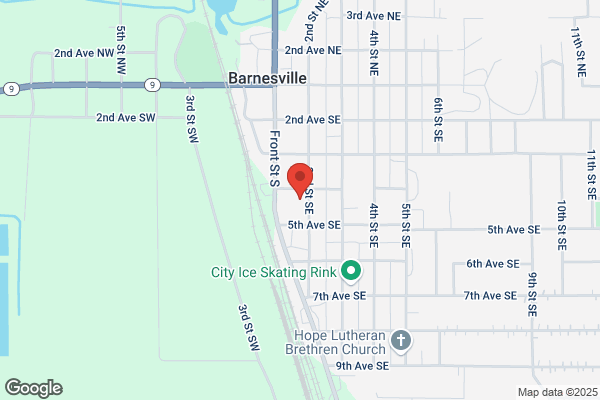 Barnesville Child Day Care Center