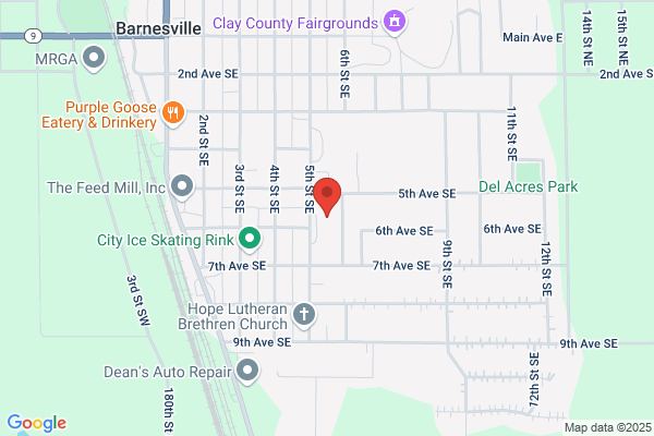 Barnesville Good Samaritan Center