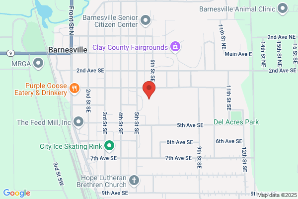 Barnesville Public Schools, Elementary School