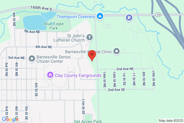 City Water Treatment Plan