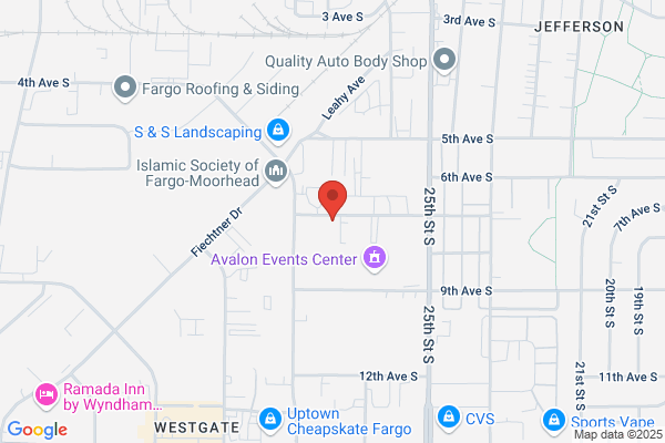 Crown Appraisals Inc