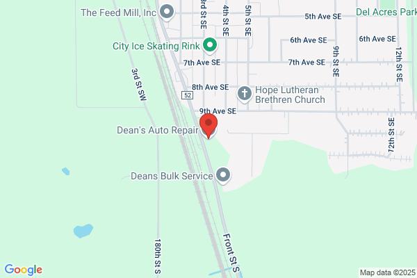 Dean's Auto Repair