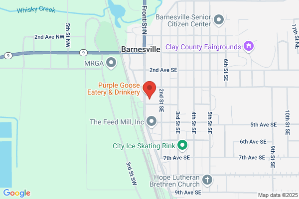 NAPA Auto Parts - Auto Parts of Barnesville