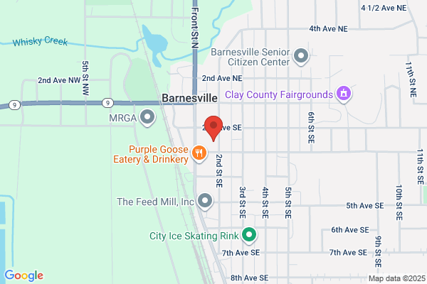 Parsonage
