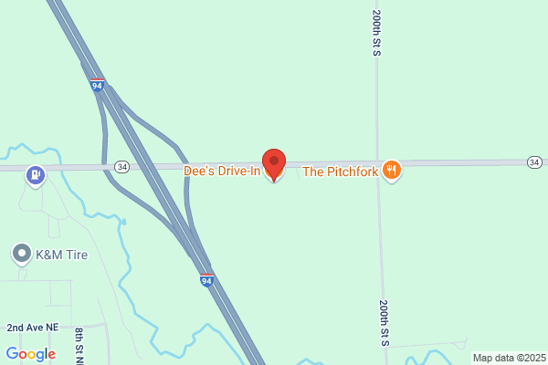 Renee's Drive In