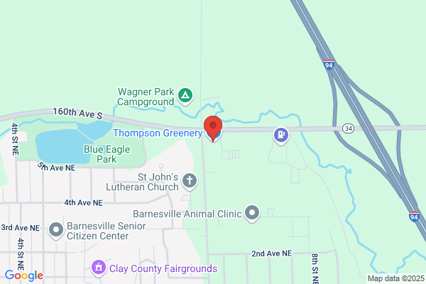 Thompson Hunting Preserve