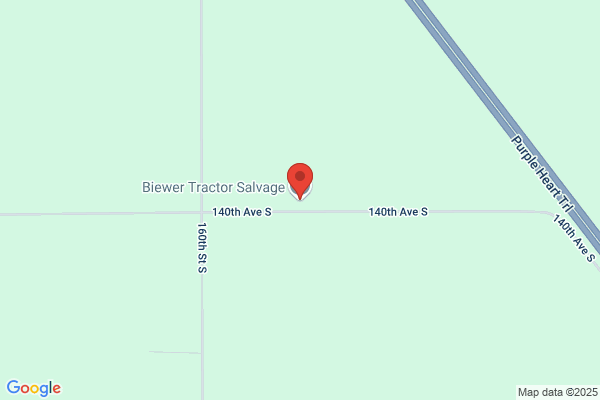 Visser Scraper Services Llc