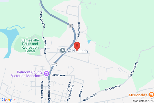 Barnesville Manor Apartments