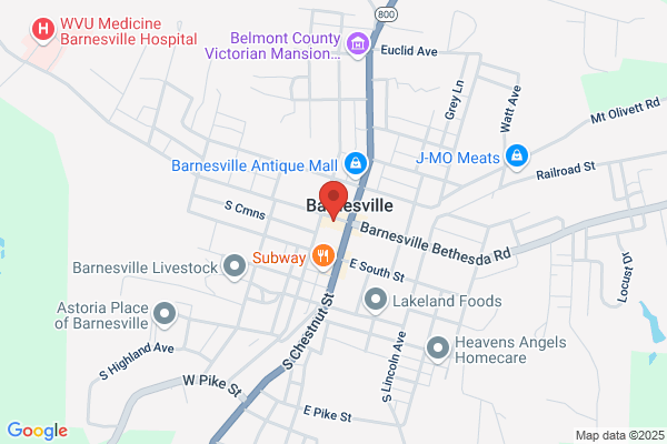 Barnesville Area Chamber of Commerce