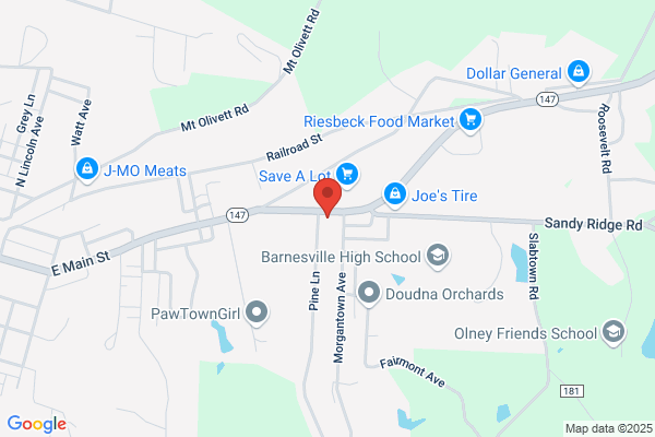 Barnesville Auto Leasing & Rental