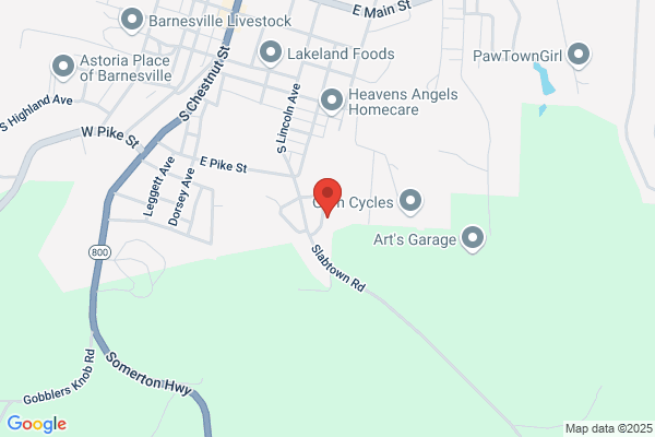 Barnesville Common Apartments