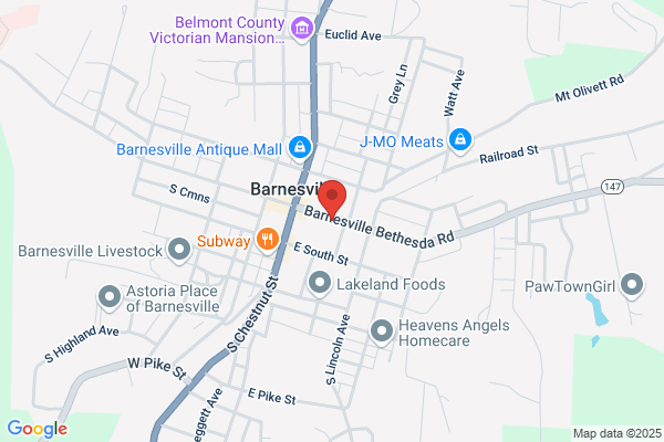 Barnesville Enterprise the