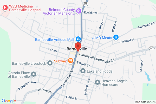 Barnesville Family Health Center