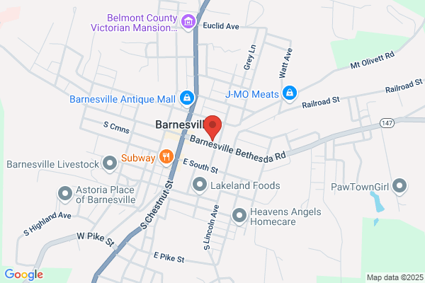 Barnesville Vision Center