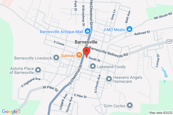 Bob's of Barnesville