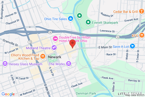 East Main Flea Market