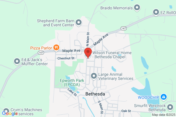 Kelly Kemp Braido Patron Funeral Home