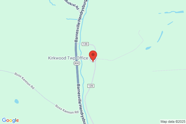 Kirkwood Township