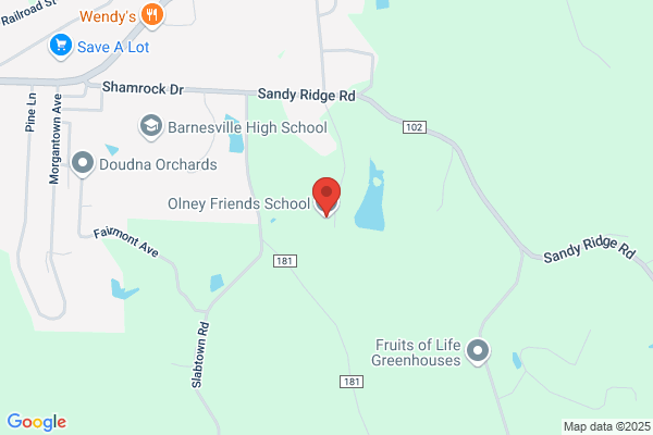 Olney Friends School