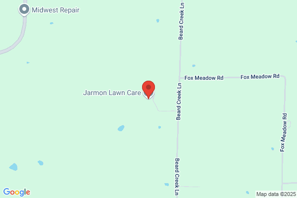 Jarmon Lawn Care