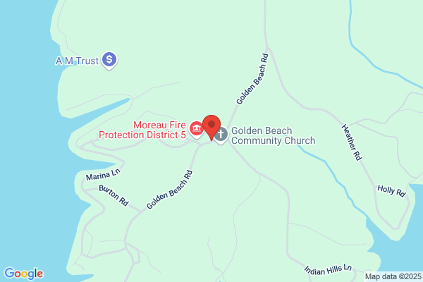 Golden Beach Community Center
