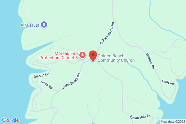 Golden Beach Community Church