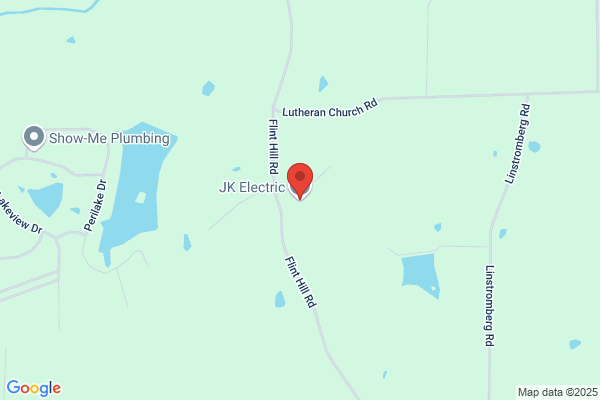 Larry G Kehl Electrical Service