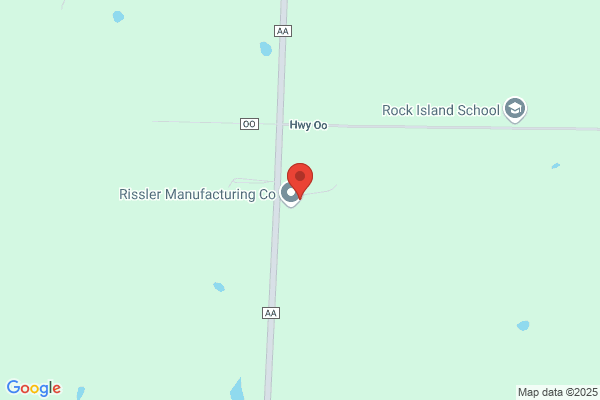 Rissler Manufacturing Co