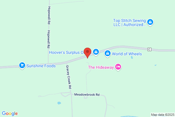 Stauffers Electric & Supply