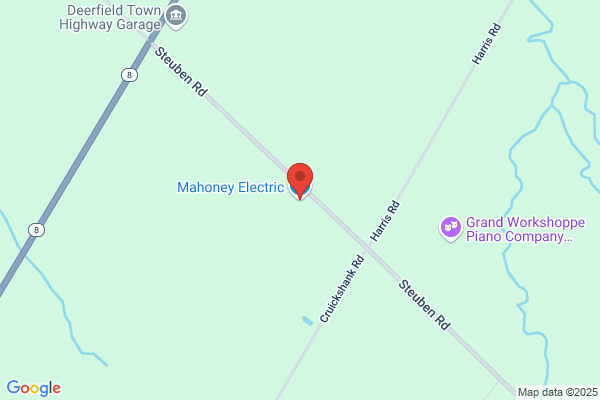 Mahoney Electric