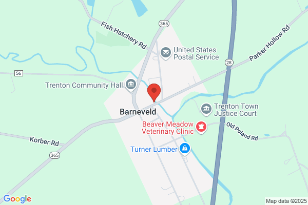 Barneveld Library