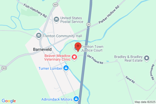 Barneveld Village of, Village Clerk