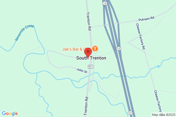 South Trenton Presbyterian Church