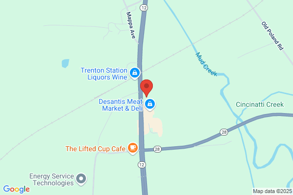 The Village Diner