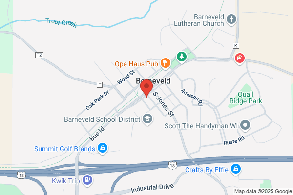 Barneveld Public Library