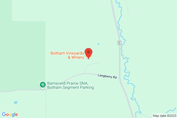 Botham Vineyards & Winery