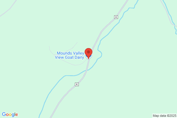 Mounds Valley View Goat Dairy, LLC