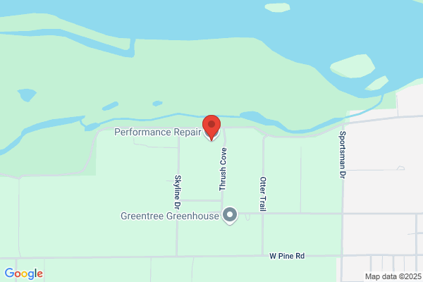Perfect Performance Llc