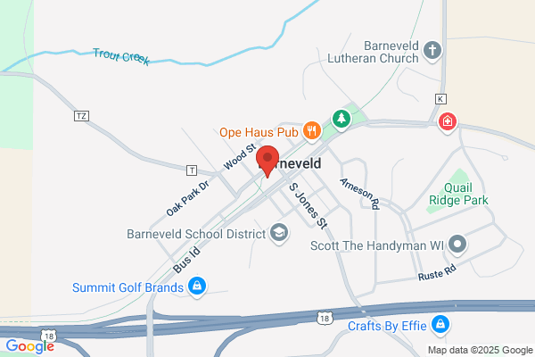 Randy's Amoco Auto Service
